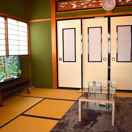 高山市Hidamariアパートメント エクステリア 写真
