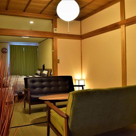高山市Hidamariアパートメント エクステリア 写真