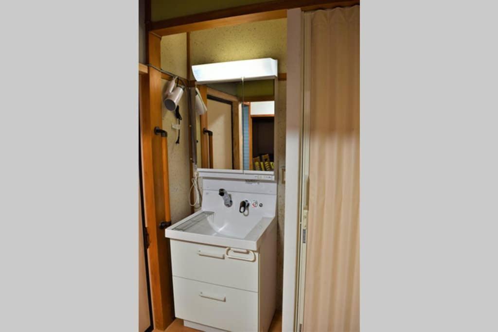 高山市Hidamariアパートメント エクステリア 写真